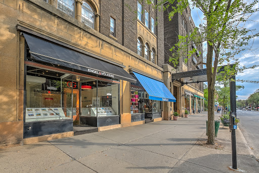 Engel & Völkers Courtiers Immobiliers Outremont