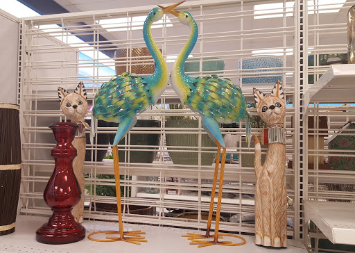 Clothing Store «Ross Dress for Less», reviews and photos, 2540 Cumberland Blvd SE, Smyrna, GA 30080, USA