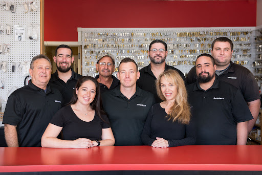 Locksmith «The Lockman», reviews and photos, 8435 W McNab Rd, Pompano Beach, FL 33321, USA