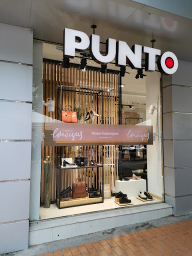 PUNTO