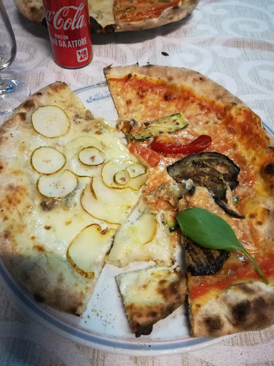 Il Gabbiano di Massone Roberto in Salice Terme, Provincia di Pavia