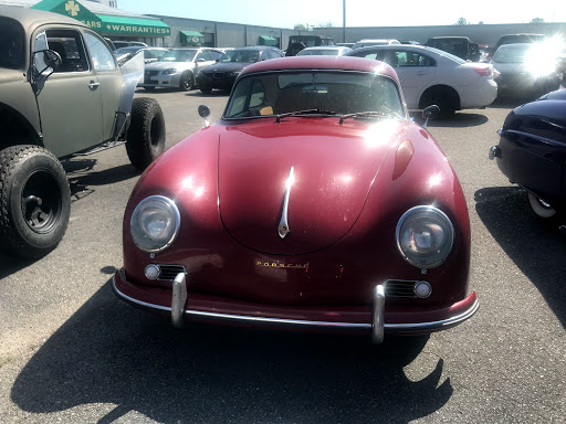 Used Car Dealer «Maguire & Sons Auto Brokers», reviews and photos, 764 S Military Hwy, Virginia Beach, VA 23464, USA