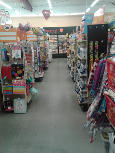 Dollar Store «FAMILY DOLLAR», reviews and photos, 63 W Stafford Rd, Stafford Springs, CT 06076, USA