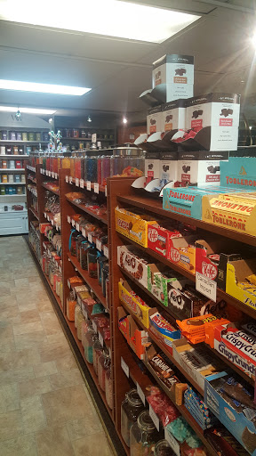 Book Store «Prime of Weirton (Weirton Book Company)», reviews and photos, 2200 Pennsylvania Ave, Weirton, WV 26062, USA