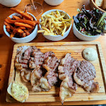 Photo n°2 de l'avis de Free.o fait le 04/02/2023 à 00:43 sur le  Talho Central à Barreiro