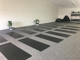 Central Yoga Studio