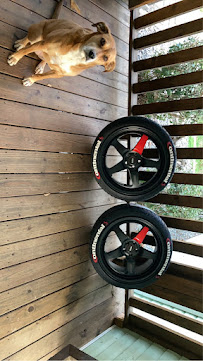 KANG - Photo 5 - Car repair in Maryville, TN, Myrtle Beach