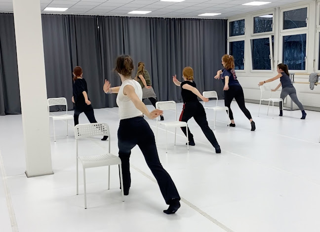 Rezensionen über Riehen Dance Center in Riehen - Tanzschule