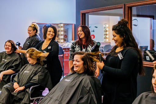 Beauty School «Professional Hair Design Academy», reviews and photos, 3408 Mall Dr, Eau Claire, WI 54701, USA