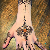 Rani Henna STL - Photo 3 - Car repair in St. Louis, MO, St. Louis