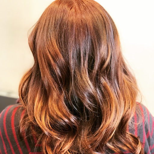 Beauty Salon «Posh Hair Salon», reviews and photos, Posh Hair Salon, 193 York St, Jersey City, NJ 07302, USA