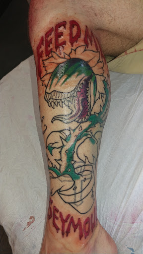 Tattoo Shop «True Love Art Gallery & Tattoo», reviews and photos, 1525 Summit Ave, Seattle, WA 98122, USA