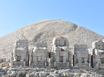 Nemrut Daği Milli Parki