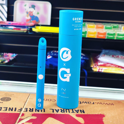 Tobacco Shop «Lava Smoke Shop», reviews and photos, 1019 Main St, Paterson, NJ 07503, USA