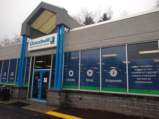Thrift Store «Goodwill», reviews and photos, 3492 Washington Rd, Canonsburg, PA 15317, USA