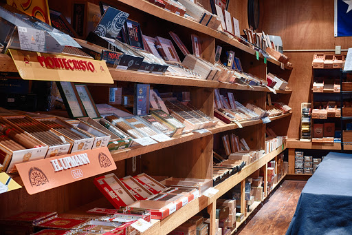 Cigar Shop «Lone Star State Cigar Co.», reviews and photos, 1100 14th St, Plano, TX 75074, USA