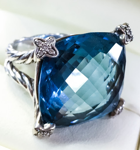 Diamond Buyer «New England Diamond and Jewelry Buyers: Gold Silver Watch & Diamond Buyers», reviews and photos, 660 Washington St, Newton, MA 02458, USA