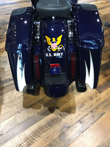 Motorcycle Dealer «Harley-Davidson of Scottsdale», reviews and photos, 15656 N Hayden Rd, Scottsdale, AZ 85260, USA