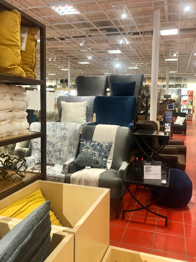 Home Goods Store «Pier 1 Imports», reviews and photos, 1406 Twixt Town Rd, Marion, IA 52302, USA