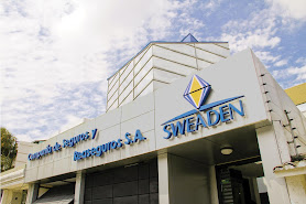 Sweaden Compañía de Seguros S.A.