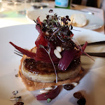 Photo n°2 de l'avis de Nicole.e fait le 27/04/2023 à 19:26 sur le  Trattoria Dal Taio à Verona