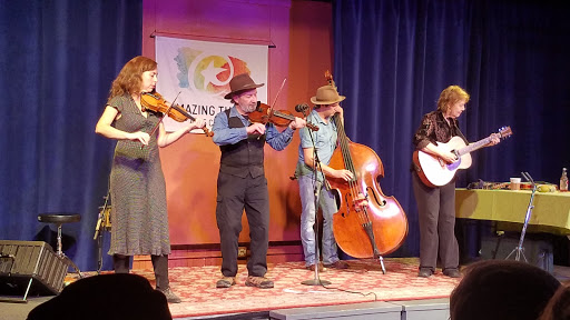 Art Center «Amazing Things Arts Center», reviews and photos, 160 Hollis St, Framingham, MA 01702, USA