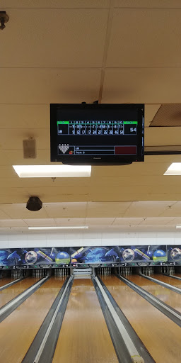 Bowling Alley «Cape Ann Lanes», reviews and photos, 53 Gloucester Ave, Gloucester, MA 01930, USA