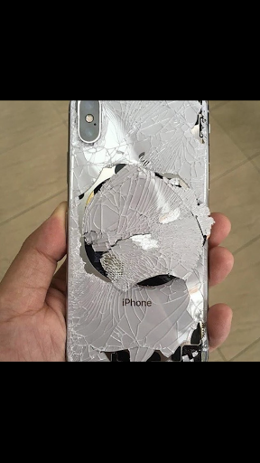 Computer Repair Service «iTech iPhone Repair», reviews and photos, 25 Seminole Ave, Lake Hiawatha, NJ 07034, USA