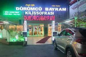 Dürümcü Bayram image