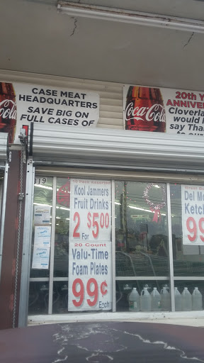 Grocery Store «Cloverland AG», reviews and photos, 3819 S Court St, Montgomery, AL 36105, USA