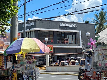 McDonald,s - Beside Rfc Mall, Molino Rd, Espeleta, Bacoor, Philippines