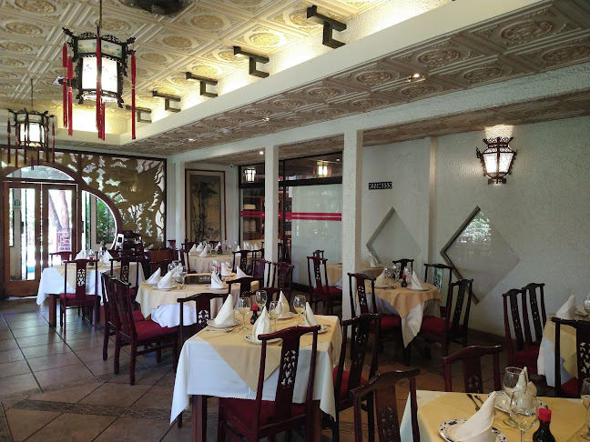 Restaurant Oriental - La Reina