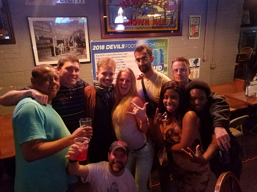 Restaurant «The Tavern», reviews and photos, 1900 W Markham Ave, Durham, NC 27705, USA