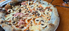 Pizza du Restaurant O Faubourg à Beaune - n°13