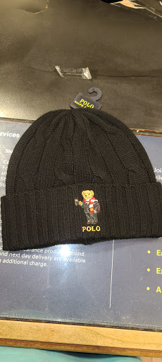 Outlet Store «Polo Ralph Lauren Factory Store», reviews and photos, 17017 N Outer 40 Rd Ste 200, Chesterfield, MO 63005, USA
