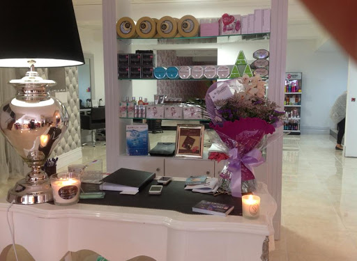 Harmony Beauty Salon in Carlow, Co. Carlow