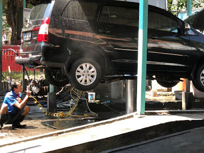 Car Wash And Mechanic Karya Gemilang