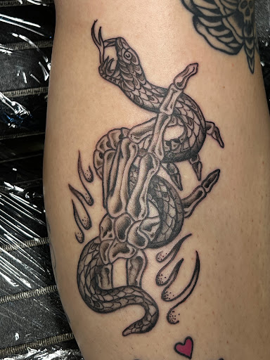 Explore kauai tattoo ideas, creative tattoo ideas in Pico Rivera, available at No Regrets Tattoo