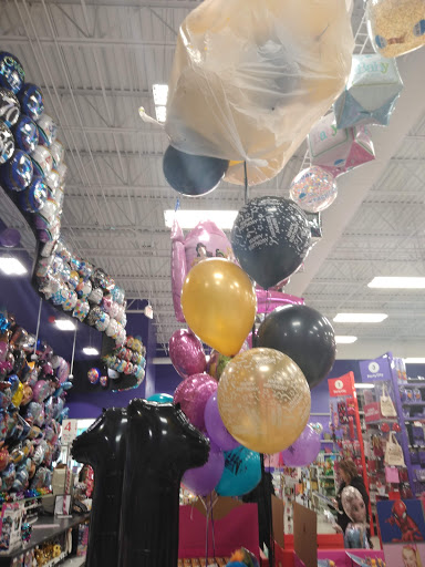 Balloon shops in Indianapolis