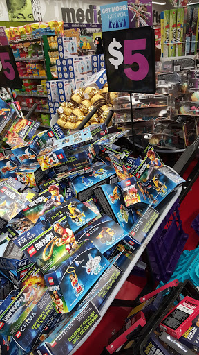 Variety Store «Five Below», reviews and photos, 648 N West End Blvd, Quakertown, PA 18951, USA