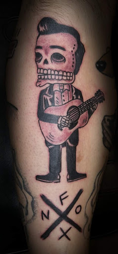 Body Piercing Shop «Body & Soul Tattoo and Piercing», reviews and photos, 3805 Taylor Rd, Loomis, CA 95650, USA