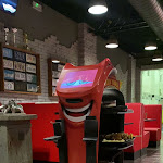 Photo n°8 de l'avis de Gabri.a fait le 02/10/2023 à 19:58 sur le  V8 Pizza & Pasta à Lazise