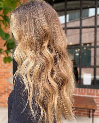 Hair Salon «Gibson Hair and Makeup», reviews and photos, 17 Princess St B, Charleston, SC 29401, USA