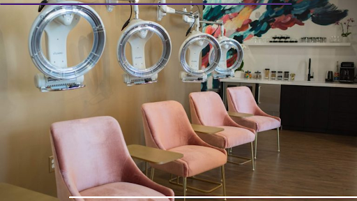 Pursuit Salon image