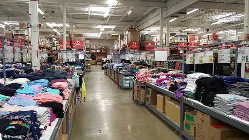 Warehouse club «BJ’s Wholesale Club», reviews and photos, 300 NJ-17, East Rutherford, NJ 07073, USA