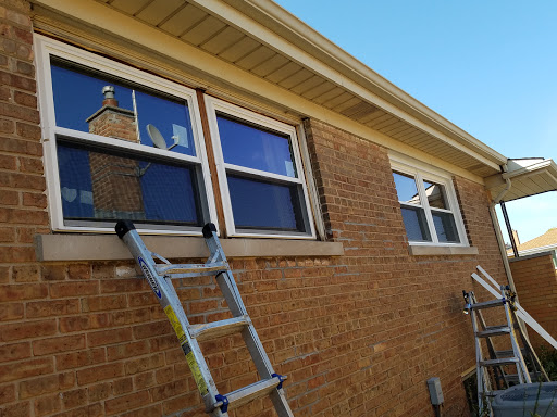 Window Installation Service «Dudek Exteriors, INC.», reviews and photos