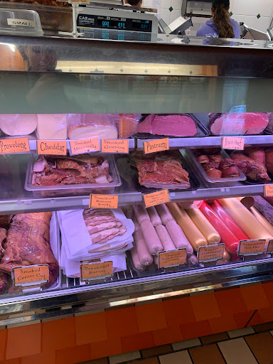 Butcher Shop «Smoke House of the Catskills», reviews and photos, 724 NY-212, Saugerties, NY 12477, USA