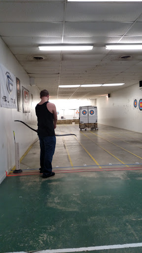 Bait Shop «Wilcox Bait & Tackle, Inc.», reviews and photos, 9501 Jefferson Ave, Newport News, VA 23605, USA