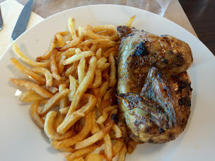 Photo n°63 de Restaurant Le Panoramique Gruissan à Gruissan ()