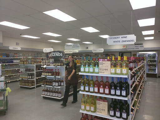 State Liquor Store «Wine & Spirits Stores», reviews and photos, 111 Northampton St, Easton, PA 18042, USA